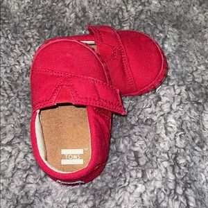 Baby TOMS